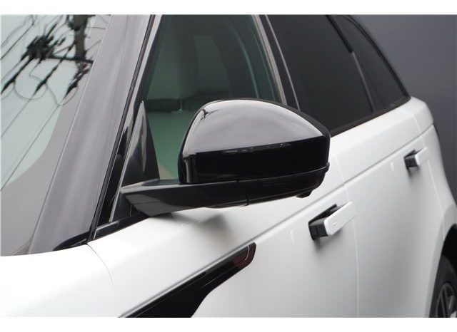 Land Rover Range Rover Velar R Dynamic S 300PS 2018 full