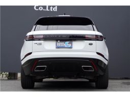 Land Rover Range Rover Velar R Dynamic S 300PS 2018 full