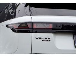 Land Rover Range Rover Velar R Dynamic S 300PS 2018 full
