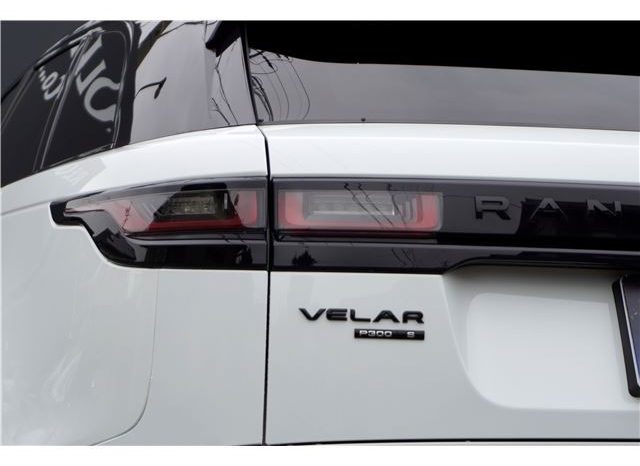 Land Rover Range Rover Velar R Dynamic S 300PS 2018 full