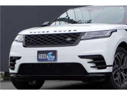 Land Rover Range Rover Velar R Dynamic S 300PS 2018 full
