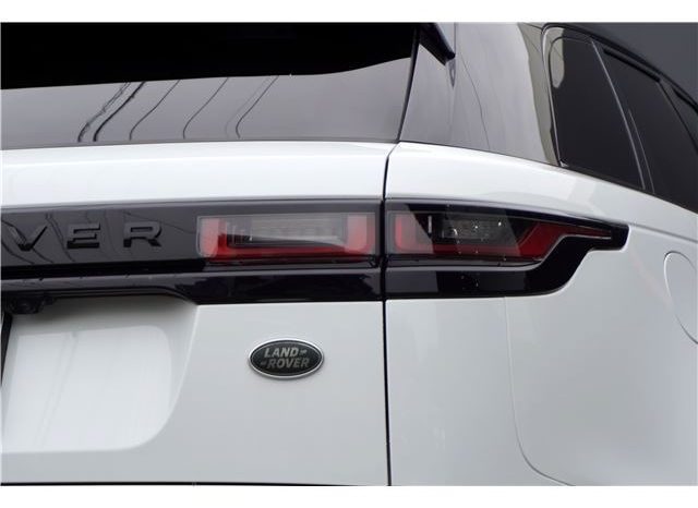 Land Rover Range Rover Velar R Dynamic S 300PS 2018 full