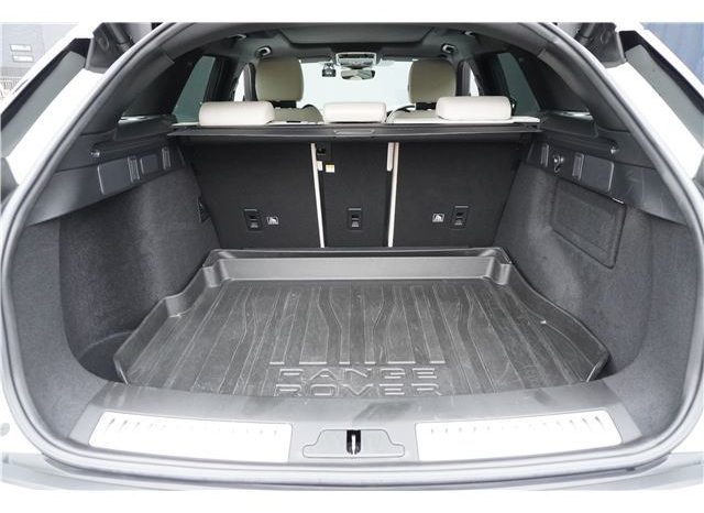 Land Rover Range Rover Velar R Dynamic S 300PS 2018 full