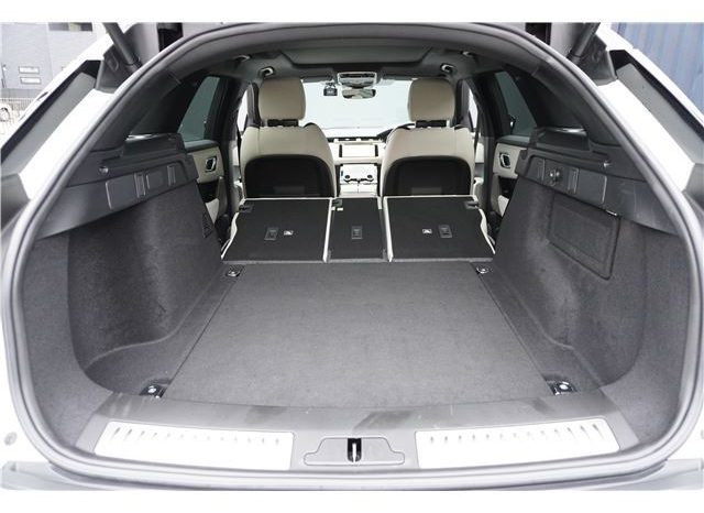 Land Rover Range Rover Velar R Dynamic S 300PS 2018 full