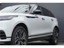 Land Rover Range Rover Velar R Dynamic S 300PS 2018 full