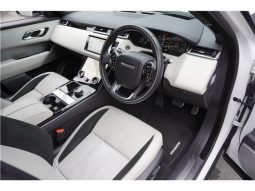 Land Rover Range Rover Velar R Dynamic S 300PS 2018 full