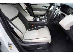 Land Rover Range Rover Velar R Dynamic S 300PS 2018 full