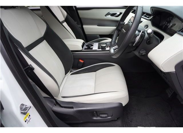 Land Rover Range Rover Velar R Dynamic S 300PS 2018 full
