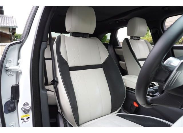 Land Rover Range Rover Velar R Dynamic S 300PS 2018 full