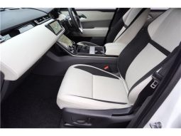 Land Rover Range Rover Velar R Dynamic S 300PS 2018 full