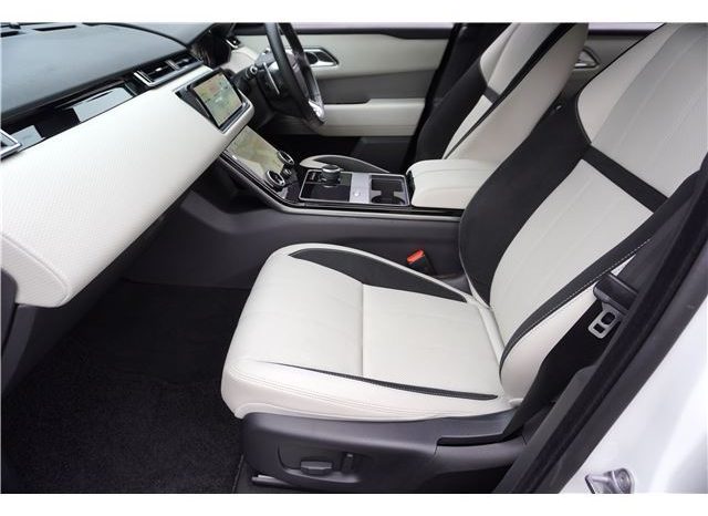 Land Rover Range Rover Velar R Dynamic S 300PS 2018 full