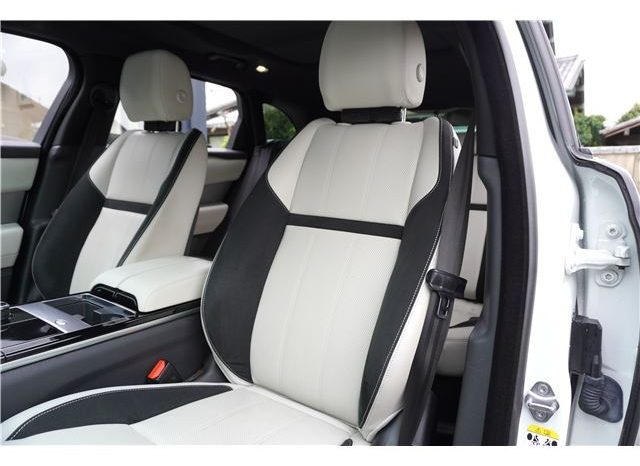 Land Rover Range Rover Velar R Dynamic S 300PS 2018 full