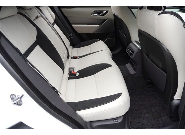 Land Rover Range Rover Velar R Dynamic S 300PS 2018 full