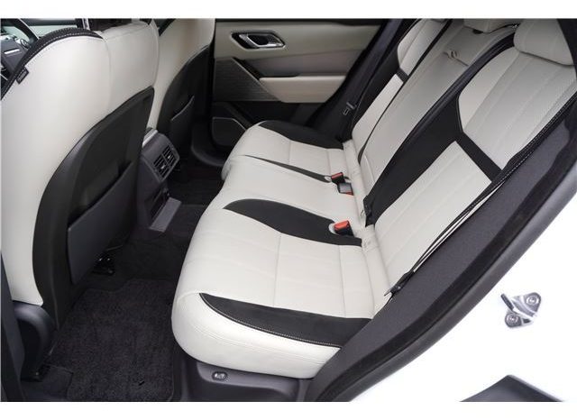 Land Rover Range Rover Velar R Dynamic S 300PS 2018 full