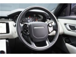 Land Rover Range Rover Velar R Dynamic S 300PS 2018 full