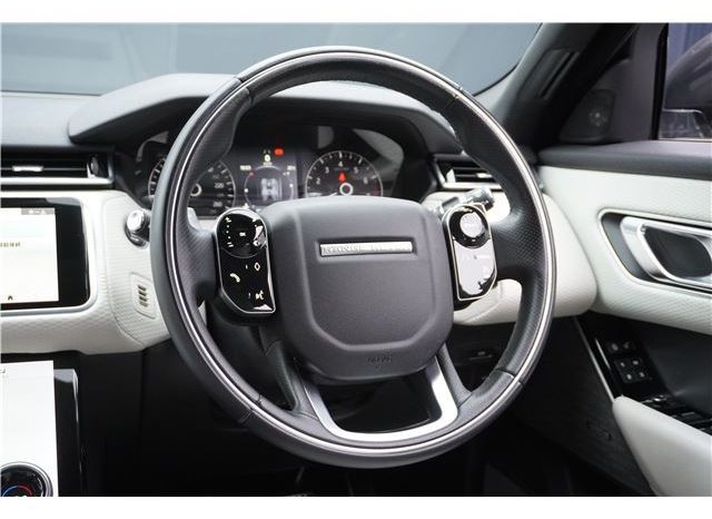 Land Rover Range Rover Velar R Dynamic S 300PS 2018 full