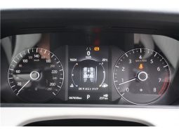 Land Rover Range Rover Velar R Dynamic S 300PS 2018 full