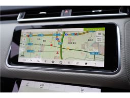 Land Rover Range Rover Velar R Dynamic S 300PS 2018 full