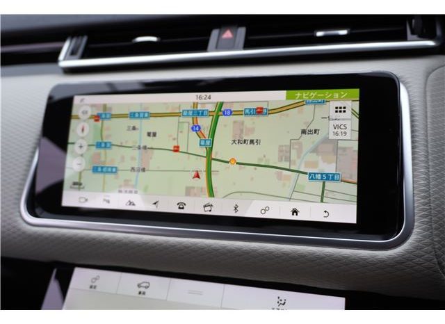 Land Rover Range Rover Velar R Dynamic S 300PS 2018 full