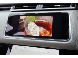 Land Rover Range Rover Velar R Dynamic S 300PS 2018 full