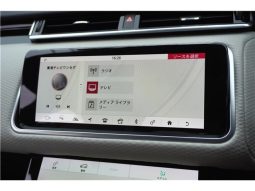 Land Rover Range Rover Velar R Dynamic S 300PS 2018 full