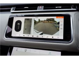 Land Rover Range Rover Velar R Dynamic S 300PS 2018 full