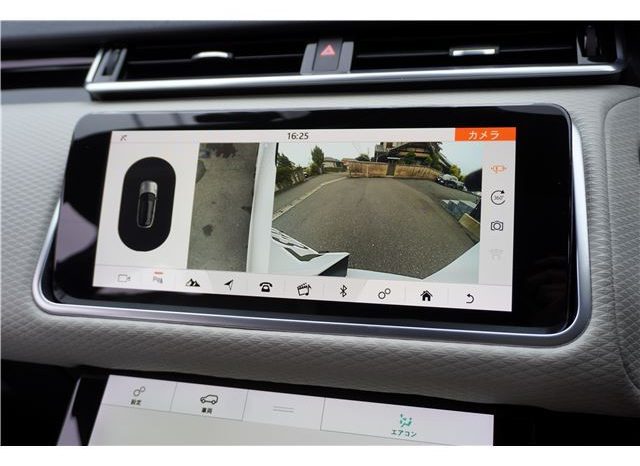 Land Rover Range Rover Velar R Dynamic S 300PS 2018 full