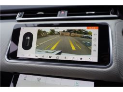 Land Rover Range Rover Velar R Dynamic S 300PS 2018 full