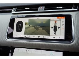 Land Rover Range Rover Velar R Dynamic S 300PS 2018 full