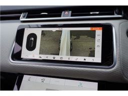 Land Rover Range Rover Velar R Dynamic S 300PS 2018 full