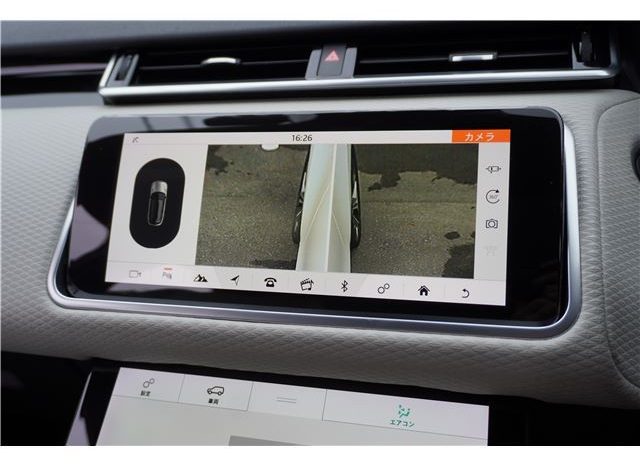 Land Rover Range Rover Velar R Dynamic S 300PS 2018 full