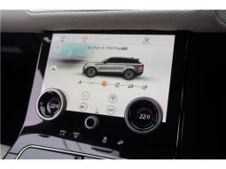 Land Rover Range Rover Velar R Dynamic S 300PS 2018 full