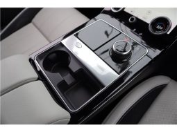 Land Rover Range Rover Velar R Dynamic S 300PS 2018 full
