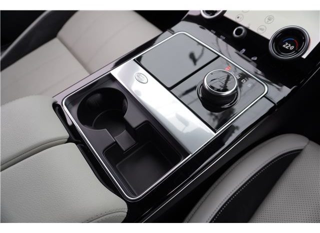 Land Rover Range Rover Velar R Dynamic S 300PS 2018 full