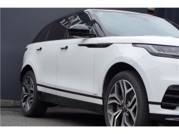 Land Rover Range Rover Velar R Dynamic S 300PS 2018 full