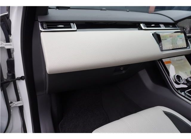 Land Rover Range Rover Velar R Dynamic S 300PS 2018 full