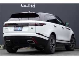 Land Rover Range Rover Velar R Dynamic S 300PS 2018 full