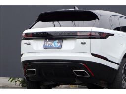 Land Rover Range Rover Velar R Dynamic S 300PS 2018 full