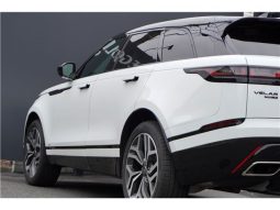 Land Rover Range Rover Velar R Dynamic S 300PS 2018 full