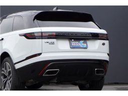 Land Rover Range Rover Velar R Dynamic S 300PS 2018 full