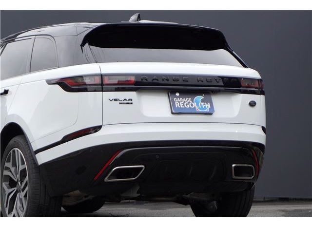 Land Rover Range Rover Velar R Dynamic S 300PS 2018 full