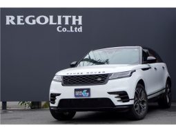 Land Rover Range Rover Velar R Dynamic S 300PS 2018 full