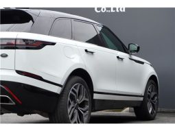 Land Rover Range Rover Velar R Dynamic S 300PS 2018 full