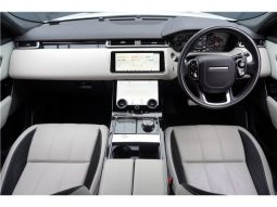 Land Rover Range Rover Velar R Dynamic S 300PS 2018 full