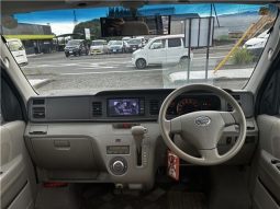 Daihatsu Atrai Wagon Custom Turbo RS Limited 2016 full