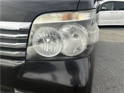 Daihatsu Atrai Wagon Custom Turbo RS Limited 2016 full