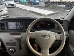 Daihatsu Atrai Wagon Custom Turbo RS Limited 2016 full