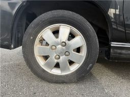 Daihatsu Atrai Wagon Custom Turbo RS Limited 2016 full