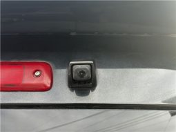 Daihatsu Atrai Wagon Custom Turbo RS Limited 2016 full