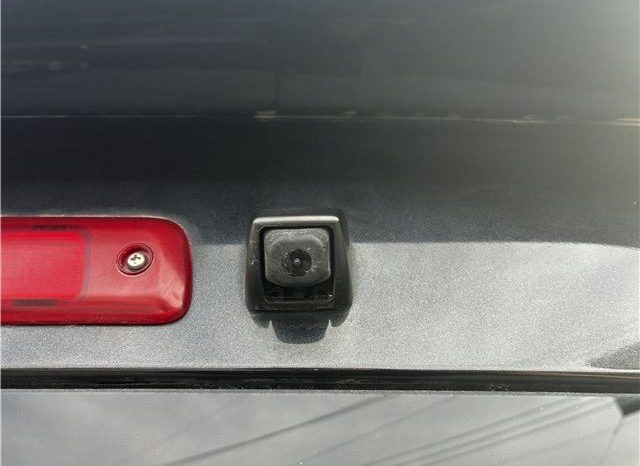 Daihatsu Atrai Wagon Custom Turbo RS Limited 2016 full